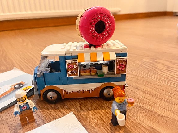 Product image 2 of 2