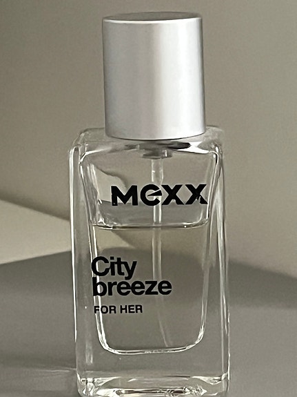 Mexx City breeze
