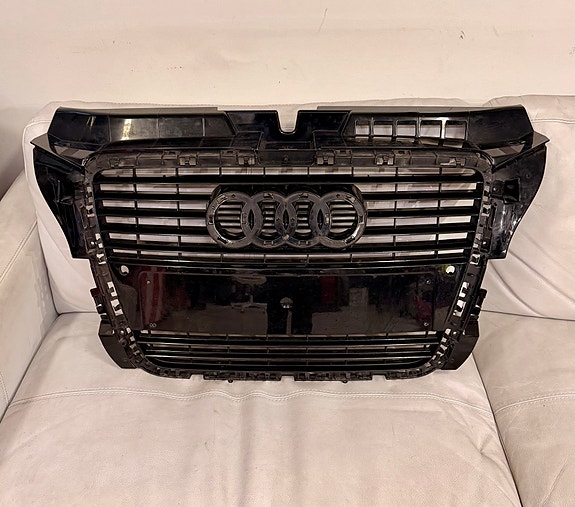 Audi a3/s3 maski 8v