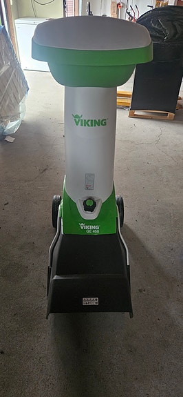 GE 450 Viking