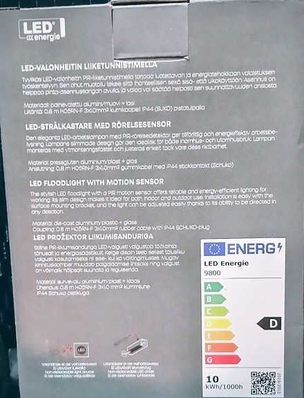 Product image 2 of 5