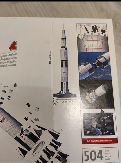 Product image 2 of 6