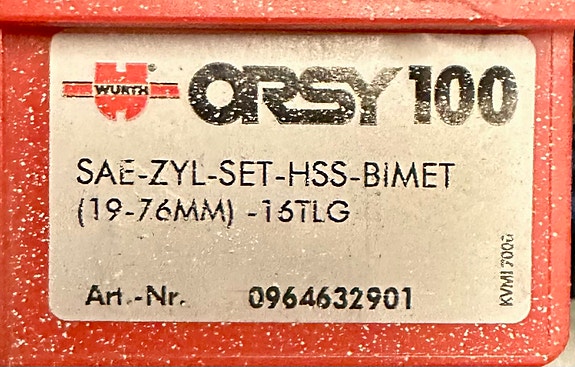 Product image 2 of 5