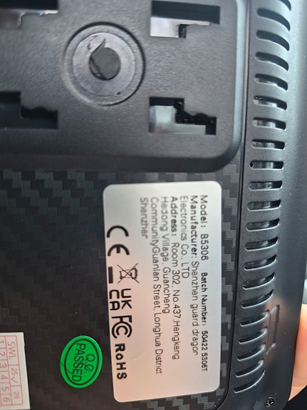 Product image 6 of 6