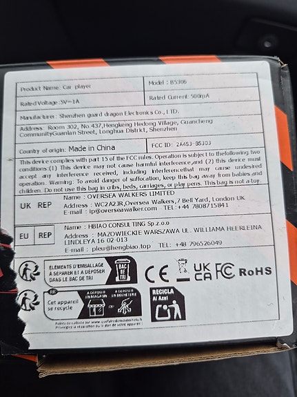 Product image 2 of 6