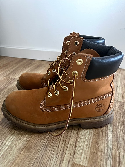 Naisten Timberland-kengät 38