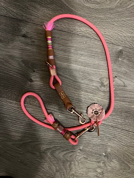 Paracord taulutin / hihna 1m