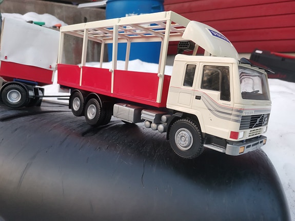 Emek Volvo fl10