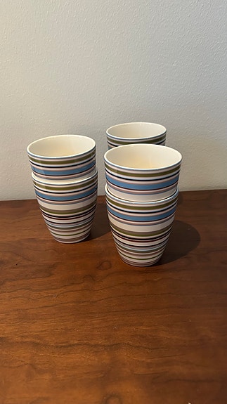 Iittala Origo mukit
