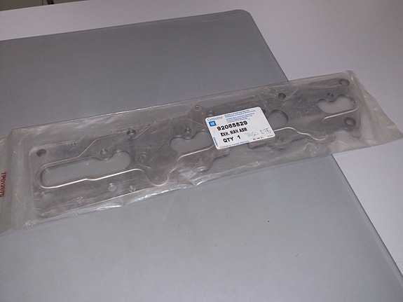 Pakosarjantiiviste Opel Frontera-B / Vectra-B / Vectra-A / Astra-F / Calibra