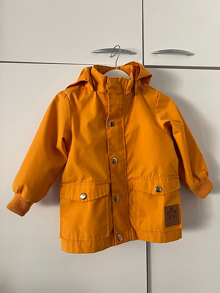 Mini rodini takki 80/86