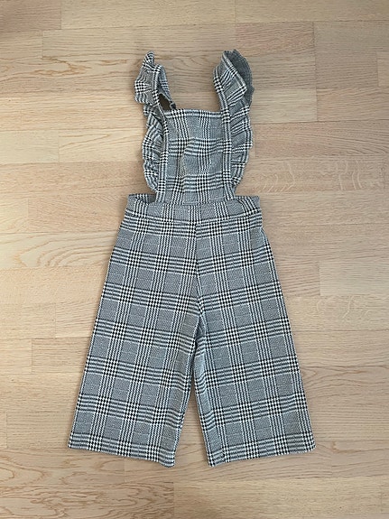 Lindex housut