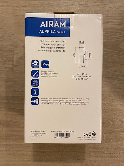 Product image 2 of 3