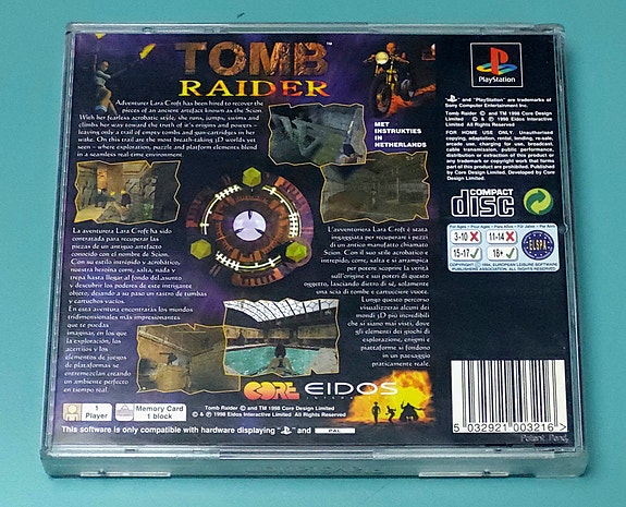 Product image 2 of 6