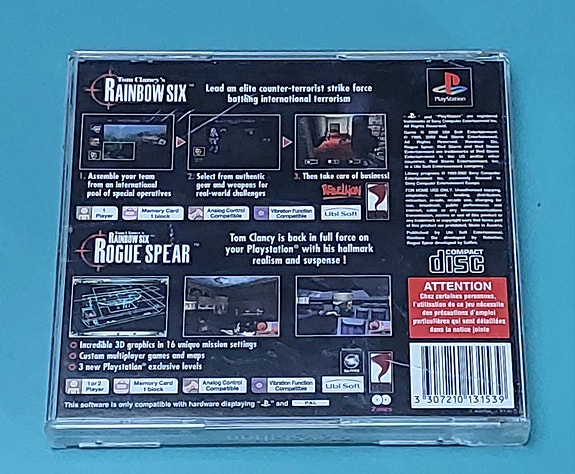 Product image 2 of 5