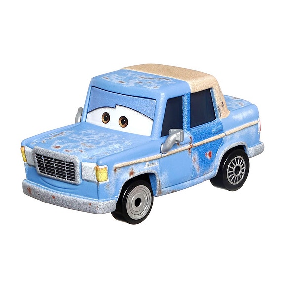 Disney Pixar Cars Otis 12,99 €