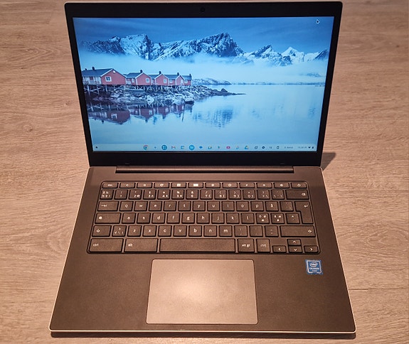 ⭐️Samsung Chromebook go 14 kannettava⭐️