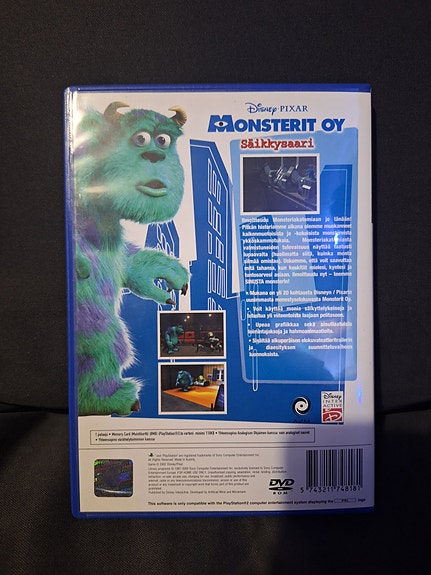 Product image 2 of 3