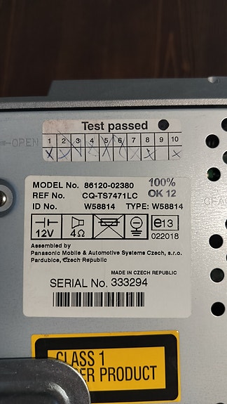 Product image 2 of 7