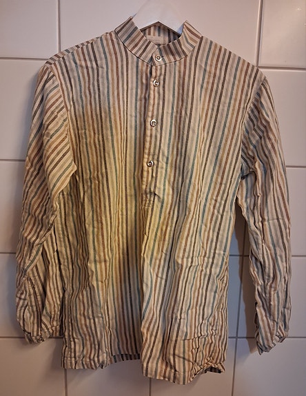 Marimekko paita (70-luku)