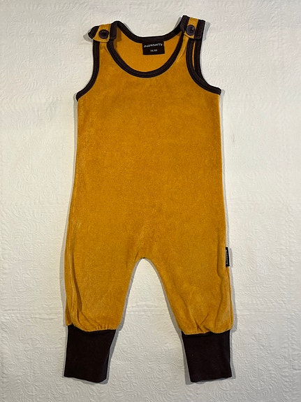 Maxomorra Haalari, 74/80