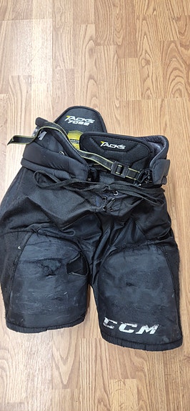 CCM Tacks 7092 Jääkiekkohousut, Junior M