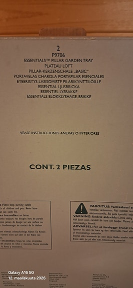 Product image 2 of 3