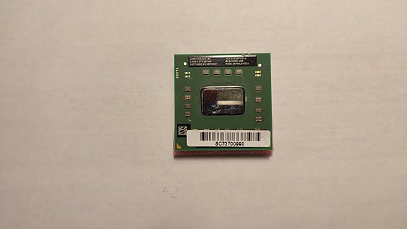 AMD Athlon 64 X2 TK-55
