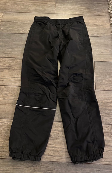 "Lindex RainWear" vk-housut 152/158cm