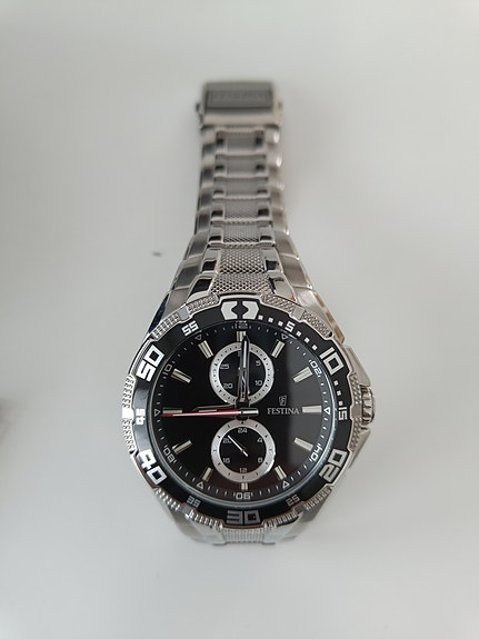 Festina rannekello