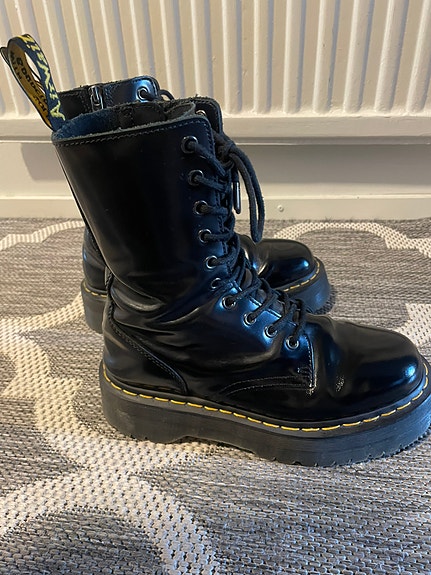 Dr Martens maiharit