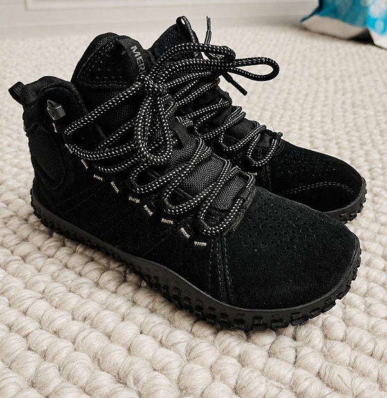 Uudet Merrell Barefoot / paljasjalkakengät 36