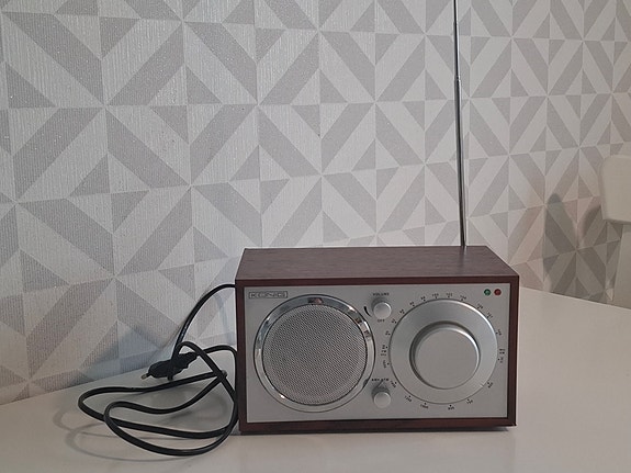 König radio