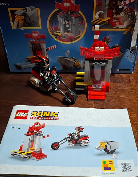 Product image 2 of 3