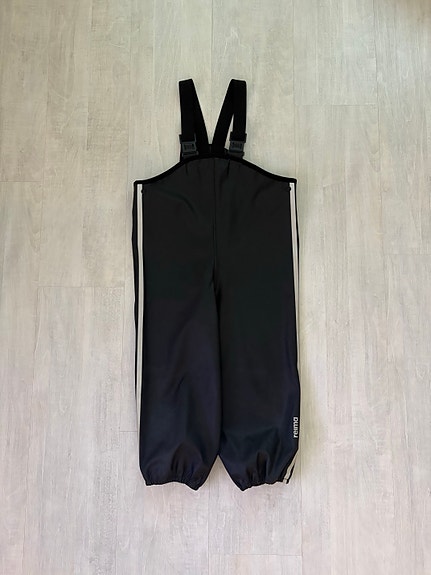 Reima sadehousut koko 98cm