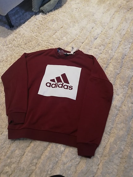 Adidas college