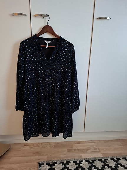 Object mekko