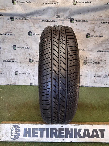 195/65R15" Käytetty Kesärengas
