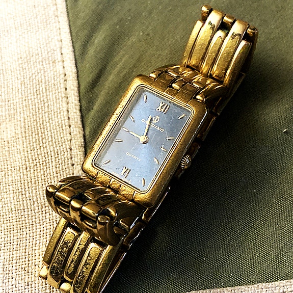 CANDINO Quartz Swiss Made naisten rannekello