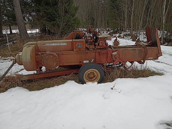 Mf 15 kovapaalain