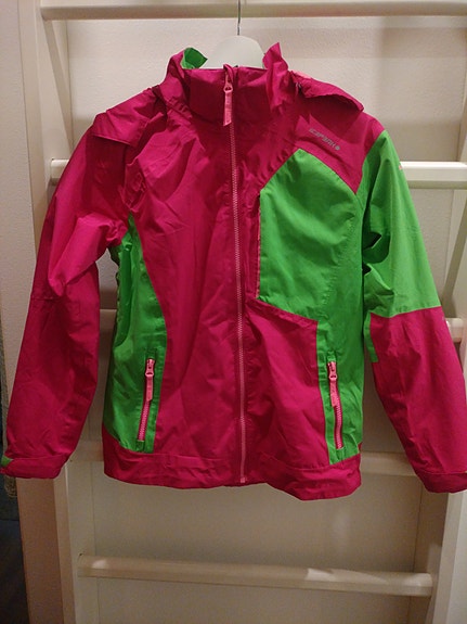 Icepeak ulkoilutakki