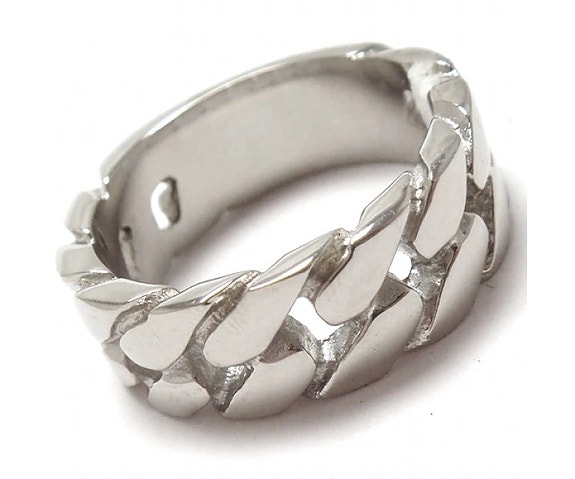 Chain - Terässormus