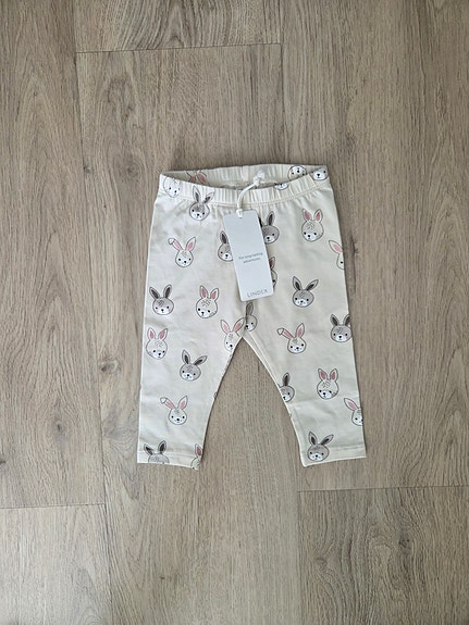 Lindex housut, koko 68