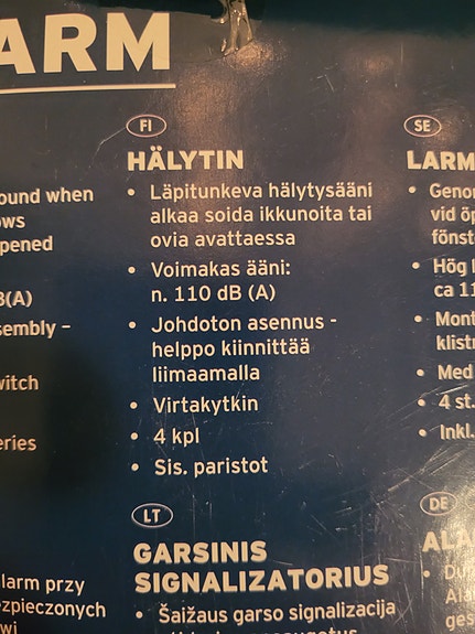 Product image 3 of 3