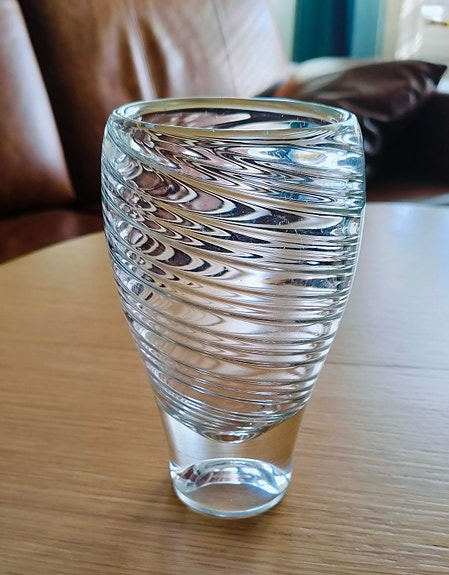 Löytö maljakko Tapio Wirkkala