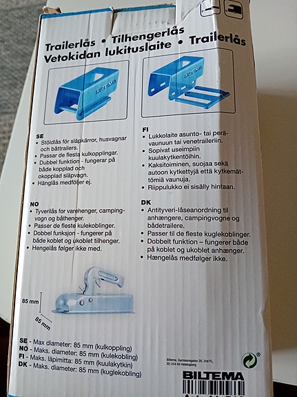 Product image 2 of 5