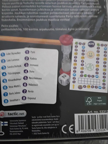 Product image 3 of 6