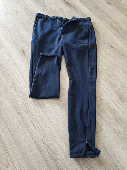 Gabba miesten chino housut