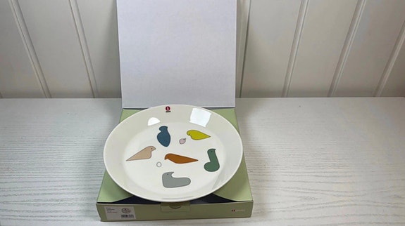 Iittala Oiva Toikka Birds Setti Minä Perhonen 2020