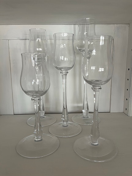 Partylite elegance kynttilänjalat